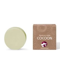 Déodorant solide Cocoon - Recharge, 25 g